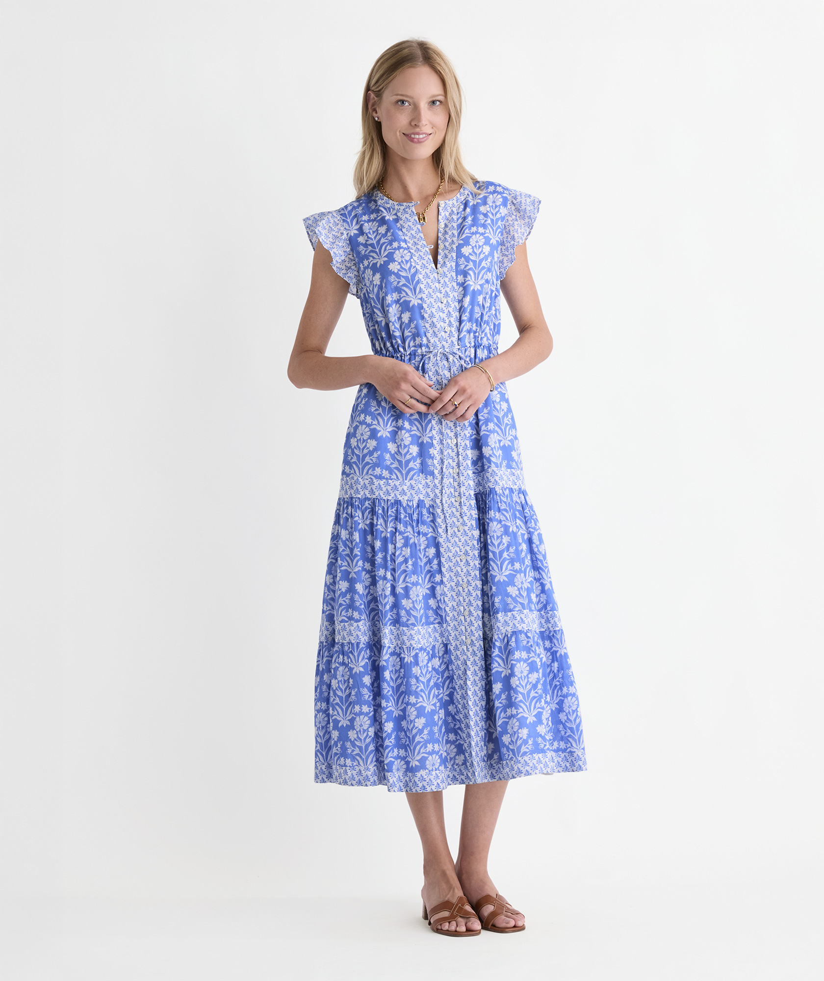 midi and maxi dresses